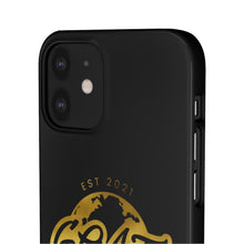 Load image into Gallery viewer, Snap Cases