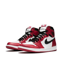 Load image into Gallery viewer, Jordan 1 Retro High OG "Lost and Found"