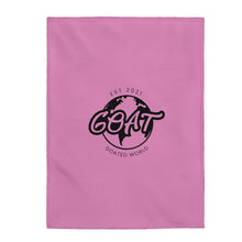 Load image into Gallery viewer, Velveteen Plush Blanket