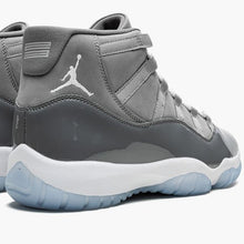 Load image into Gallery viewer, Jordan 11 Retro "Cool Grey" (2021)