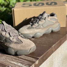 Load image into Gallery viewer, Adidas Yeezy 500 "Clay Brown"