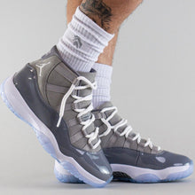 Load image into Gallery viewer, Jordan 11 Retro "Cool Grey" (2021)