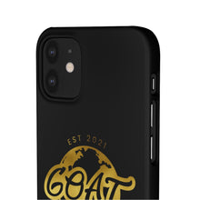 Load image into Gallery viewer, Snap Cases