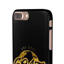 Load image into Gallery viewer, Snap Cases