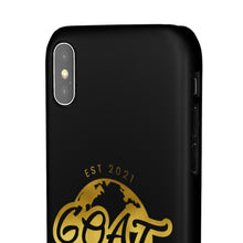 Load image into Gallery viewer, Snap Cases