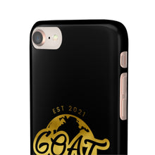 Load image into Gallery viewer, Snap Cases