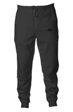 Load image into Gallery viewer, Midweight Fleece Joggers