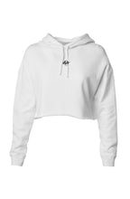 Load image into Gallery viewer, Lightweight Crop Hoodie