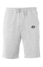 Load image into Gallery viewer, Midweight Fleece Shorts