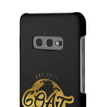 Load image into Gallery viewer, Snap Cases