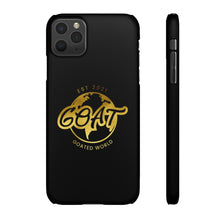 Load image into Gallery viewer, Snap Cases