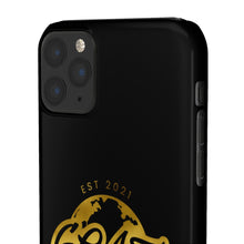 Load image into Gallery viewer, Snap Cases