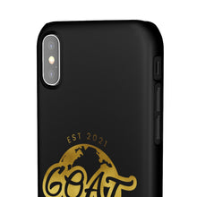 Load image into Gallery viewer, Snap Cases