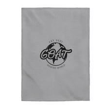 Load image into Gallery viewer, Velveteen Plush Blanket