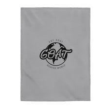 Load image into Gallery viewer, Velveteen Plush Blanket