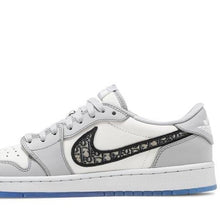 Load image into Gallery viewer, Jordan 1 Retro Low "Dior"