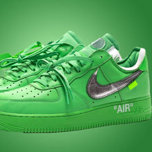 Load image into Gallery viewer, Nike Air Force 1 Low Off-White "Brooklyn"