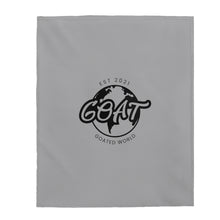 Load image into Gallery viewer, Velveteen Plush Blanket