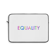 Load image into Gallery viewer, Equality Laptop Sleeve