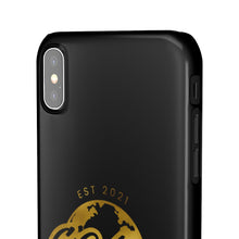 Load image into Gallery viewer, Snap Cases