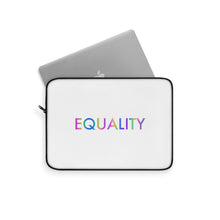 Load image into Gallery viewer, Equality Laptop Sleeve