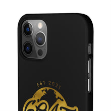 Load image into Gallery viewer, Snap Cases