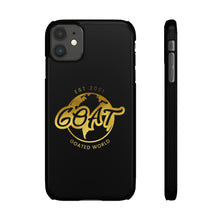 Load image into Gallery viewer, Snap Cases