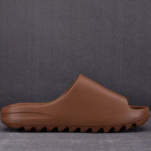 Load image into Gallery viewer, Adidas Yeezy Slide "Flax"