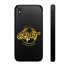 Load image into Gallery viewer, Snap Cases