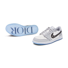 Load image into Gallery viewer, Jordan 1 Retro Low "Dior"
