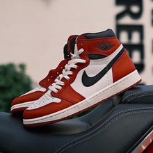 Load image into Gallery viewer, Jordan 1 Retro High OG "Lost and Found"