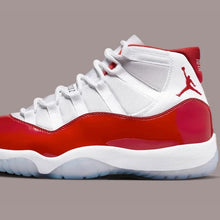 Load image into Gallery viewer, Jordan 11 "Cherry"