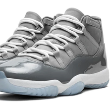 Load image into Gallery viewer, Jordan 11 Retro "Cool Grey" (2021)