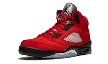 Load image into Gallery viewer, Nike Jordan 5 "Raging Bull"