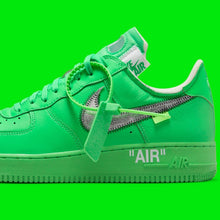 Load image into Gallery viewer, Nike Air Force 1 Low Off-White "Brooklyn"