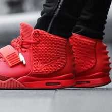 Load image into Gallery viewer, Nike Air Yeezy 2 "Red October"