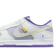 Load image into Gallery viewer, Nike Dunk Low Union "Passport Pack Court Purple"