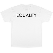 Load image into Gallery viewer, Equality Rainbow Reflective Shirt