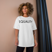 Load image into Gallery viewer, Equality Rainbow Reflective Shirt