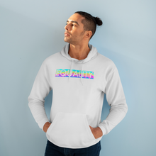 Load image into Gallery viewer, Rainbow Reflective Equality Box Logo Sweatshirt