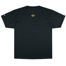 Load image into Gallery viewer, GOAT Queen Crown T-Shirt