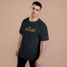 Load image into Gallery viewer, GOAT King Crown T-Shirt