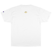 Load image into Gallery viewer, GOAT King Crown T-Shirt