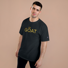 Load image into Gallery viewer, GOAT Queen Crown T-Shirt