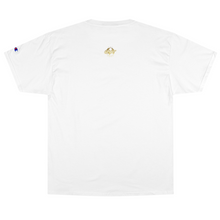 Load image into Gallery viewer, GOAT Queen Crown T-Shirt