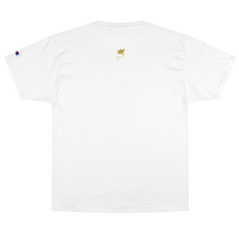 Load image into Gallery viewer, The Goated World T-Shirt