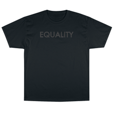 Load image into Gallery viewer, Equality Rainbow Reflective Shirt