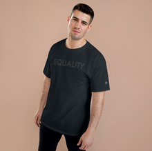 Load image into Gallery viewer, Equality Rainbow Reflective Shirt