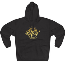 Load image into Gallery viewer, The Goated World Sweatshirt