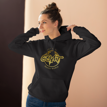 Load image into Gallery viewer, The Goated World Sweatshirt